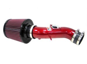 Toyota Matrix XR Performance Air Intake - K&N Engineering - Typhoon - Red - 2003